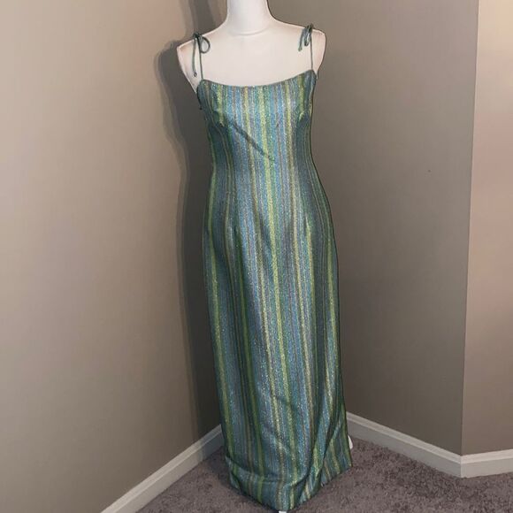 Nicole Miller Dresses & Skirts - Nicole Miller New York Evening Dress!